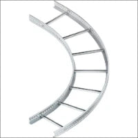 NIEDAX 142424 Kabelleiter 60 mm