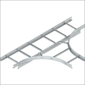 NIEDAX 143034 T-Stueck kabelladder