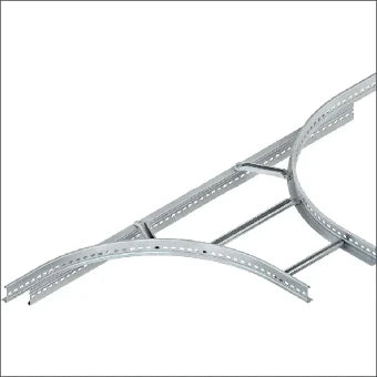 NIEDAX 143433 KLTA 60 303 Aftakstuk kabelladder
