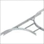 NIEDAX 142423 Kabelleiter 60 mm