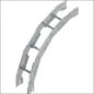 NIEDAX 142486 Kabelleiter 100 mm