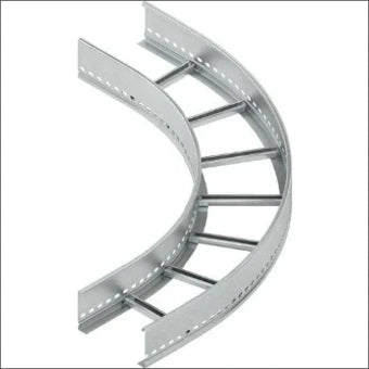 NIEDAX 142613 Bogen/Eckstueck kabelladder