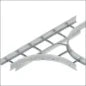 NIEDAX 142483 Kabelleiter 100 mm