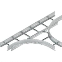 NIEDAX 142483 Kabelleiter 100 mm