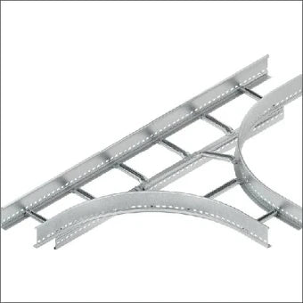 NIEDAX 142633 T-Stueck kabelladder
