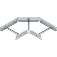 NIEDAX 143006 Bogen/Eckstueck kabelladder