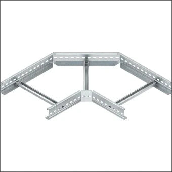 NIEDAX 142705 Bogen/Eckstueck kabelladder