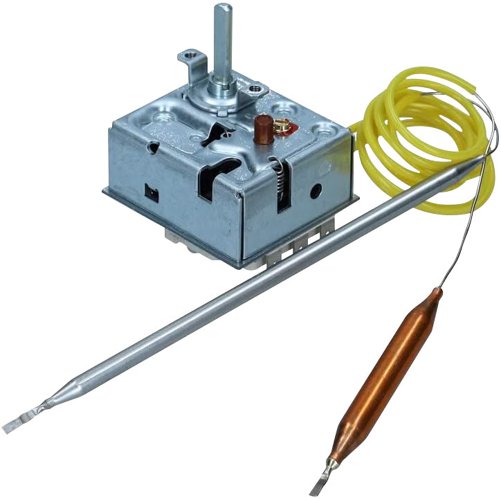 Stiebel Eltron Thermostat für Speicherheizgerät ETC85-340M