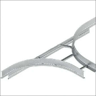 NIEDAX 143154 Abzweigstueck kabelladder