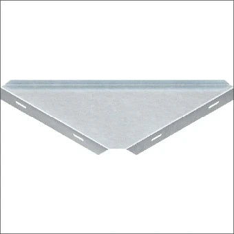 NIEDAX 143270 Hoekplaat kabelladder