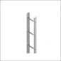 NIEDAX 142352 Verbindingsstuk Kabeltragsystem 150 mm