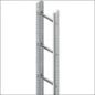 NIEDAX 161596 Bogen/Eckstueck Kabelrinne