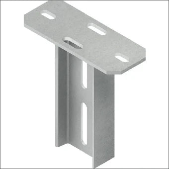 NIEDAX 150043 Ophangprofiel Kabeltragsystem 306 mm