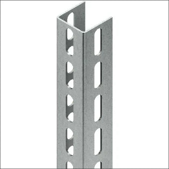 NIEDAX 150093 Ophangprofiel Kabeltragsystem 300 mm