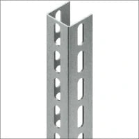 NIEDAX 150951 Kopplaat montagerail/-profiel