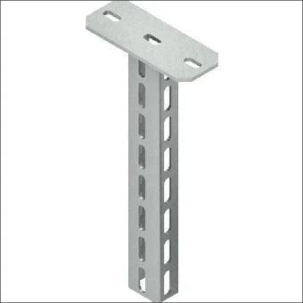 NIEDAX 150115 Ophangprofiel Kabeltragsystem 506 mm