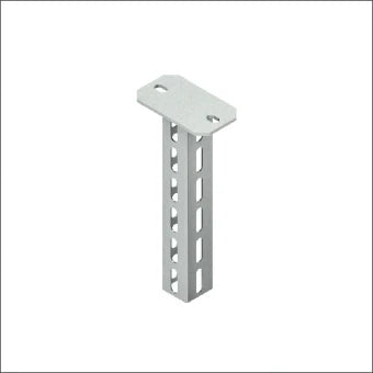 NIEDAX 150131 Ophangprofiel Kabeltragsystem 256 mm