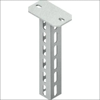 NIEDAX 150133 Ophangprofiel Kabeltragsystem 306 mm