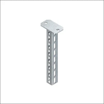 NIEDAX 150139 Ophangprofiel Kabeltragsystem 906 mm