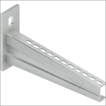 NIEDAX 150192 Konsole Kabeltragsystem 230 mm