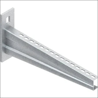 NIEDAX 150196 Konsole Kabeltragsystem 630 mm