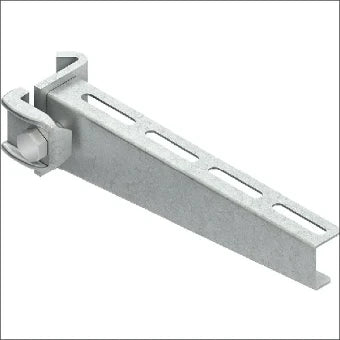 NIEDAX 150333 Konsole Kabeltragsystem 310 mm