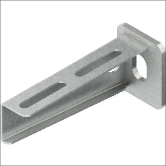 NIEDAX 150361 Konsole Kabeltragsystem 110 mm
