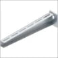 KLEMKO 250290 Klemmkabelschuh fuer Kupferleiter