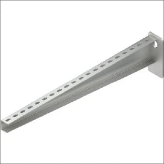 NIEDAX 150355 Konsole Kabeltragsystem 560 mm