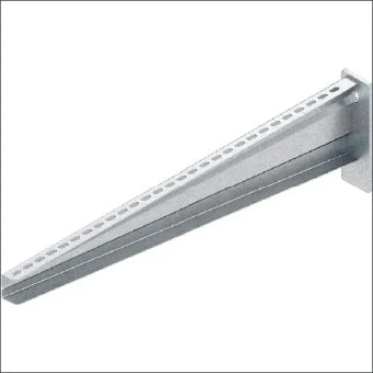 NIEDAX 150368 Konsole Kabeltragsystem 830 mm