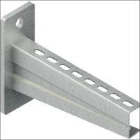 NIEDAX 150373 Konsole Kabeltragsystem 330 mm