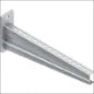NIEDAX 150373 Konsole Kabeltragsystem 330 mm