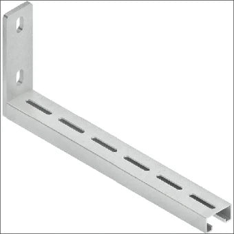 NIEDAX 150513 Konsole Kabeltragsystem 304 mm