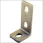 NIEDAX 159307 Schroefbevestigingsset 16 mm