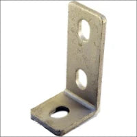 NIEDAX 159307 Schroefbevestigingsset 16 mm
