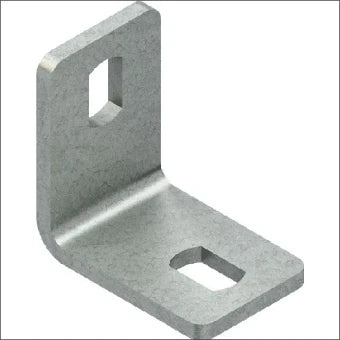 NIEDAX 150582 Montageschiene/-profil 60 mm
