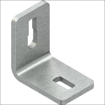 NIEDAX 150583 Montagematerial Kabeltragsystem