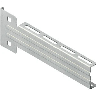NIEDAX 150632 Konsole Kabeltragsystem 205 mm