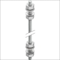 NIEDAX 150395 Aufhaengebuegel Kabeltragsystem