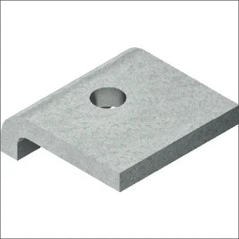 NIEDAX 150922 Balkklem T-model