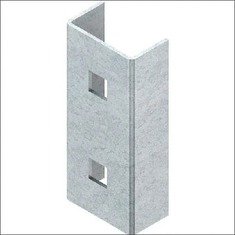 NIEDAX 150948 Montagematerial Kabeltragsystem
