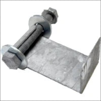 NIEDAX 150136 Ophangprofiel Kabeltragsystem 606 mm