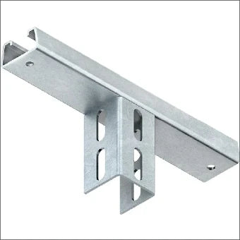 NIEDAX 150956 Kopplaat montagerail/-profiel