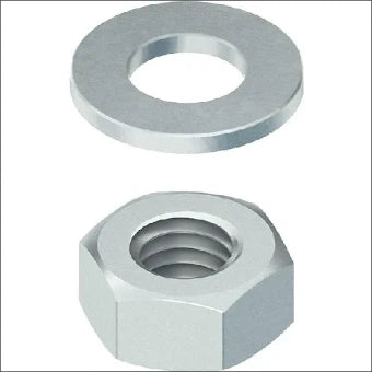 NIEDAX 159655 Moer 8.4 mm