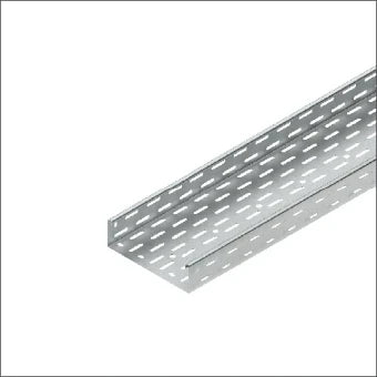 NIEDAX 160013 Kabelrinne 60 mm