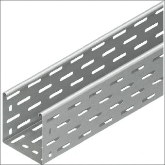 NIEDAX 160044 Kabelrinne 110 mm