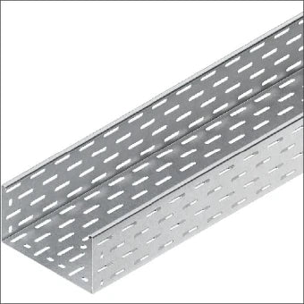NIEDAX 162052 Kabelrinne 110 mm