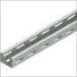 NIEDAX 161280 Deksel Kabeltragsystem 3000 mm