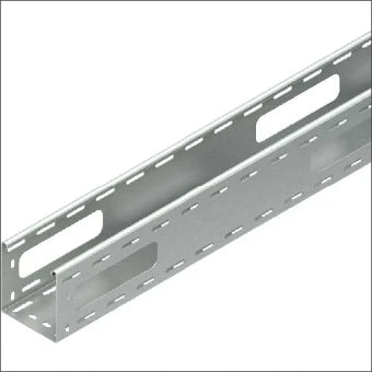 NIEDAX 160131 Kabelrinne 110 mm