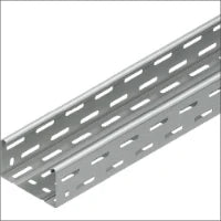 NIEDAX 161661 Bogen/Eckstueck Kabelrinne
